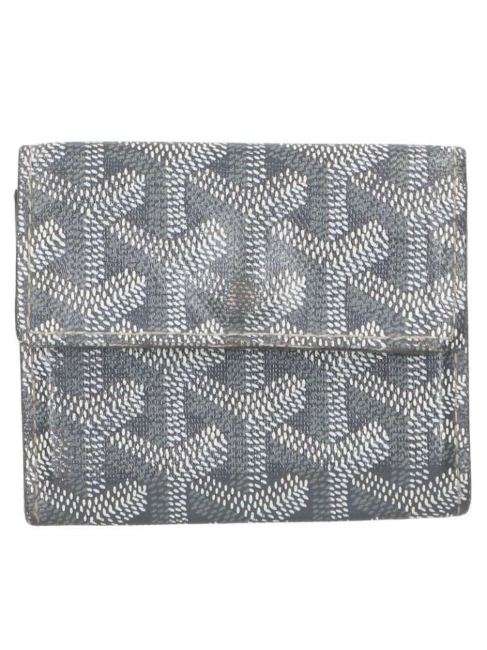 Goyard Marigny Compact Coin Case